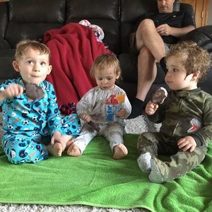 Meet your Posher, Diane